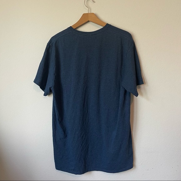 Men’s T-Shirt - Picture 5 of 5